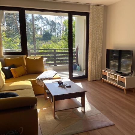 Appartamento Nikol 2 Deluxe Velingrad Esterno foto
