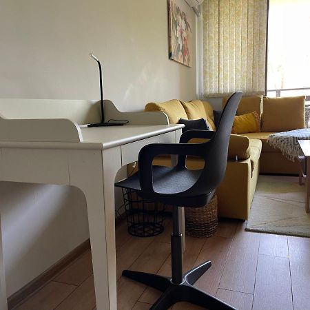 Appartamento Nikol 2 Deluxe Velingrad Esterno foto