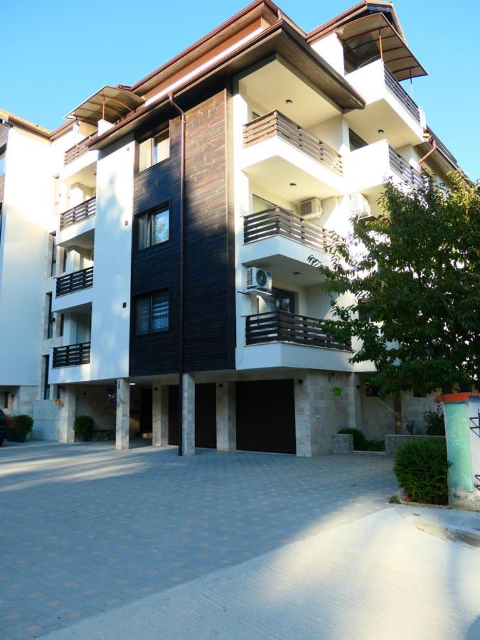 Appartamento Nikol 2 Deluxe Velingrad Esterno foto