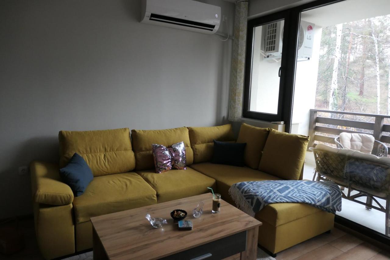 Appartamento Nikol 2 Deluxe Velingrad Esterno foto
