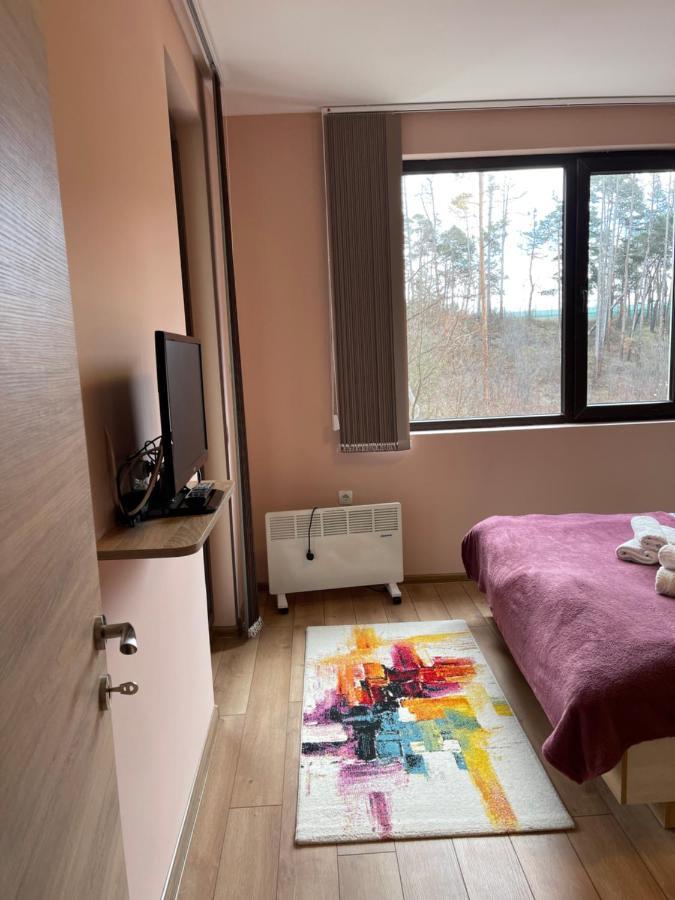 Appartamento Nikol 2 Deluxe Velingrad Esterno foto