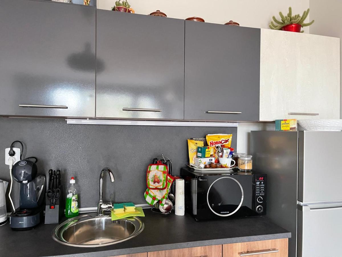 Appartamento Nikol 2 Deluxe Velingrad Esterno foto
