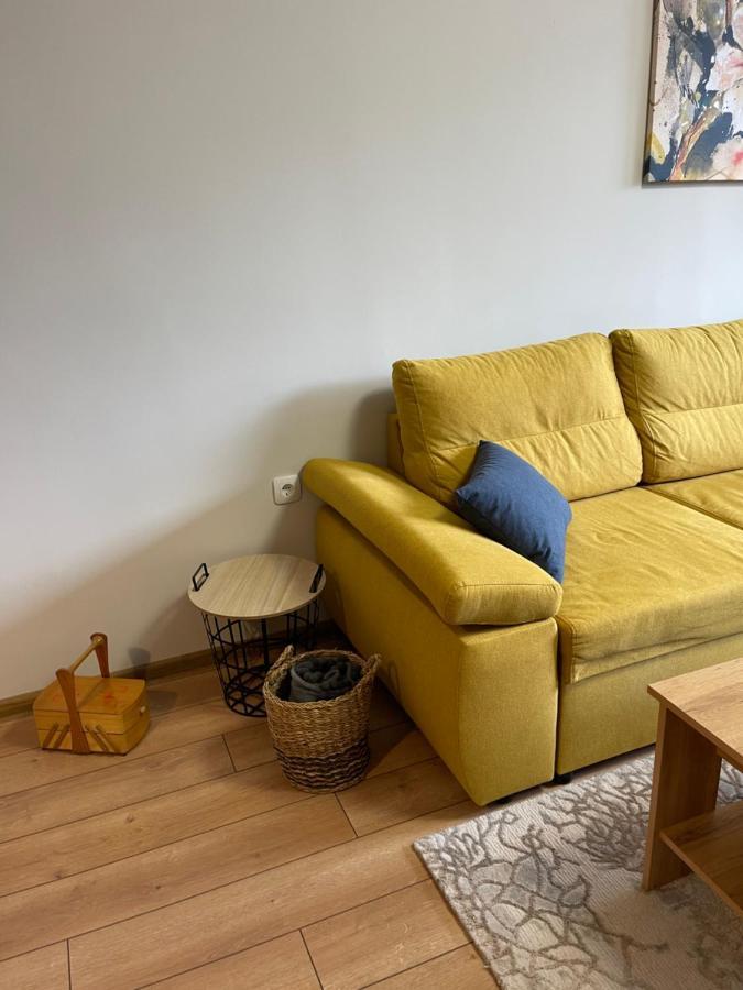 Appartamento Nikol 2 Deluxe Velingrad Esterno foto