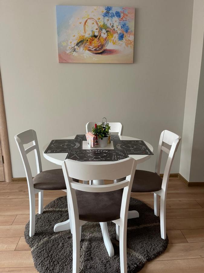 Appartamento Nikol 2 Deluxe Velingrad Esterno foto