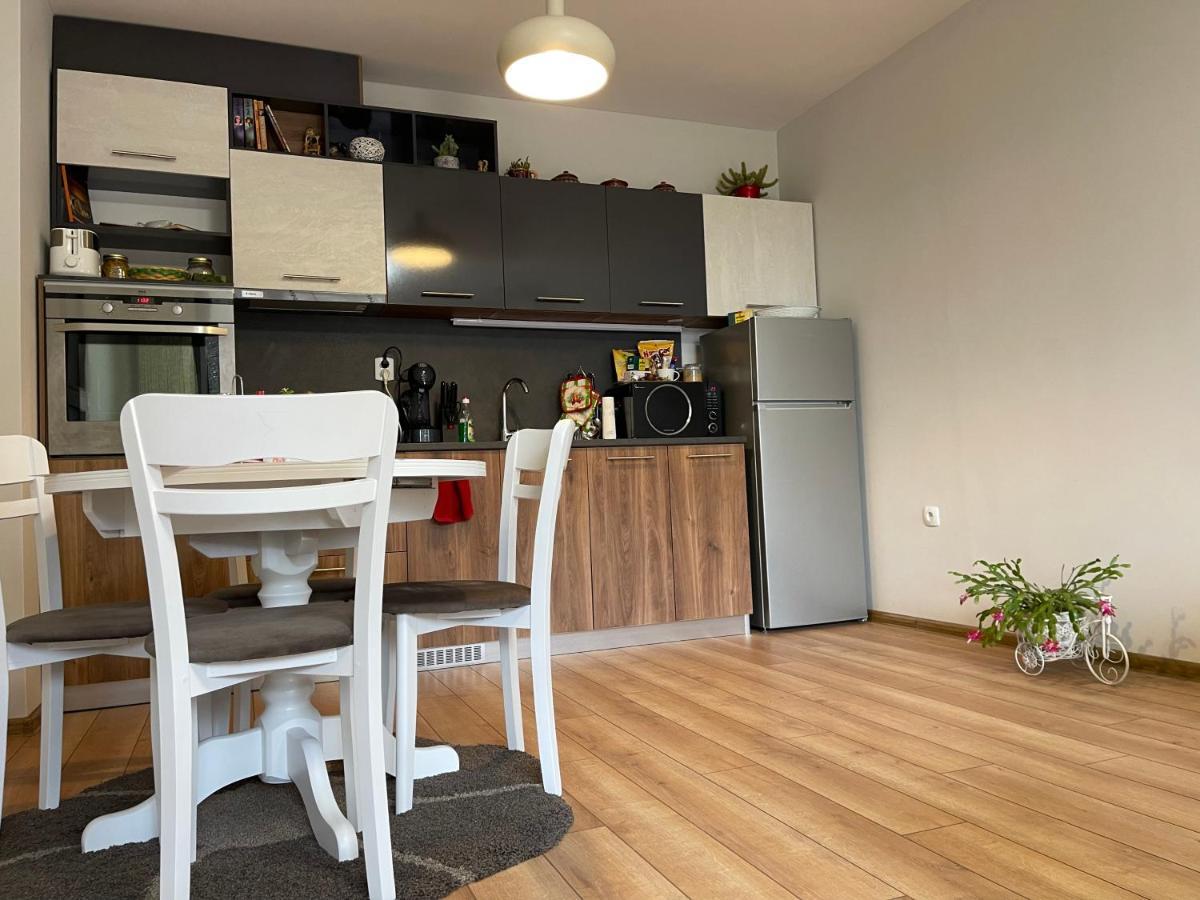 Appartamento Nikol 2 Deluxe Velingrad Esterno foto