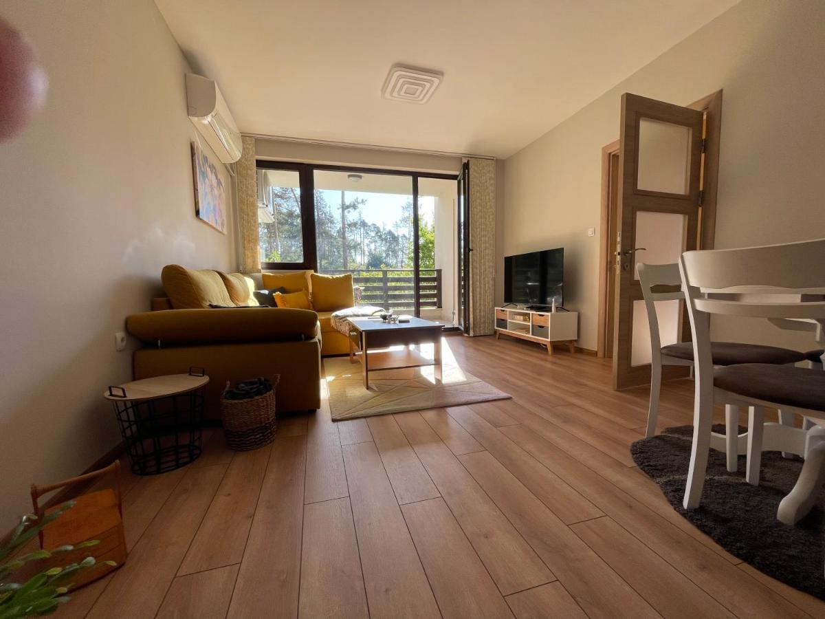 Appartamento Nikol 2 Deluxe Velingrad Esterno foto