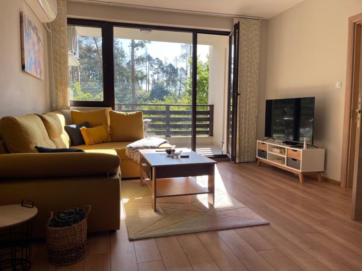 Appartamento Nikol 2 Deluxe Velingrad Esterno foto