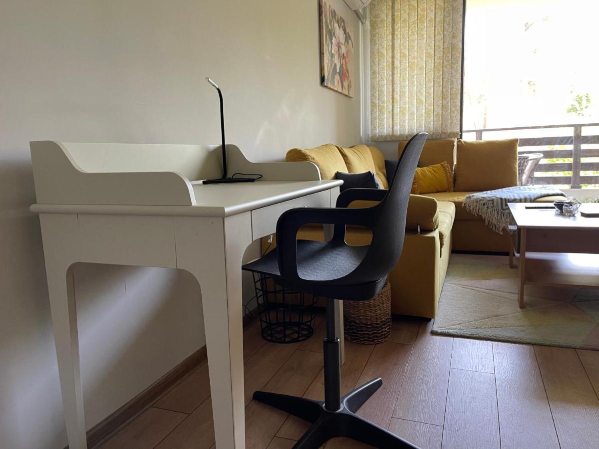Appartamento Nikol 2 Deluxe Velingrad Esterno foto