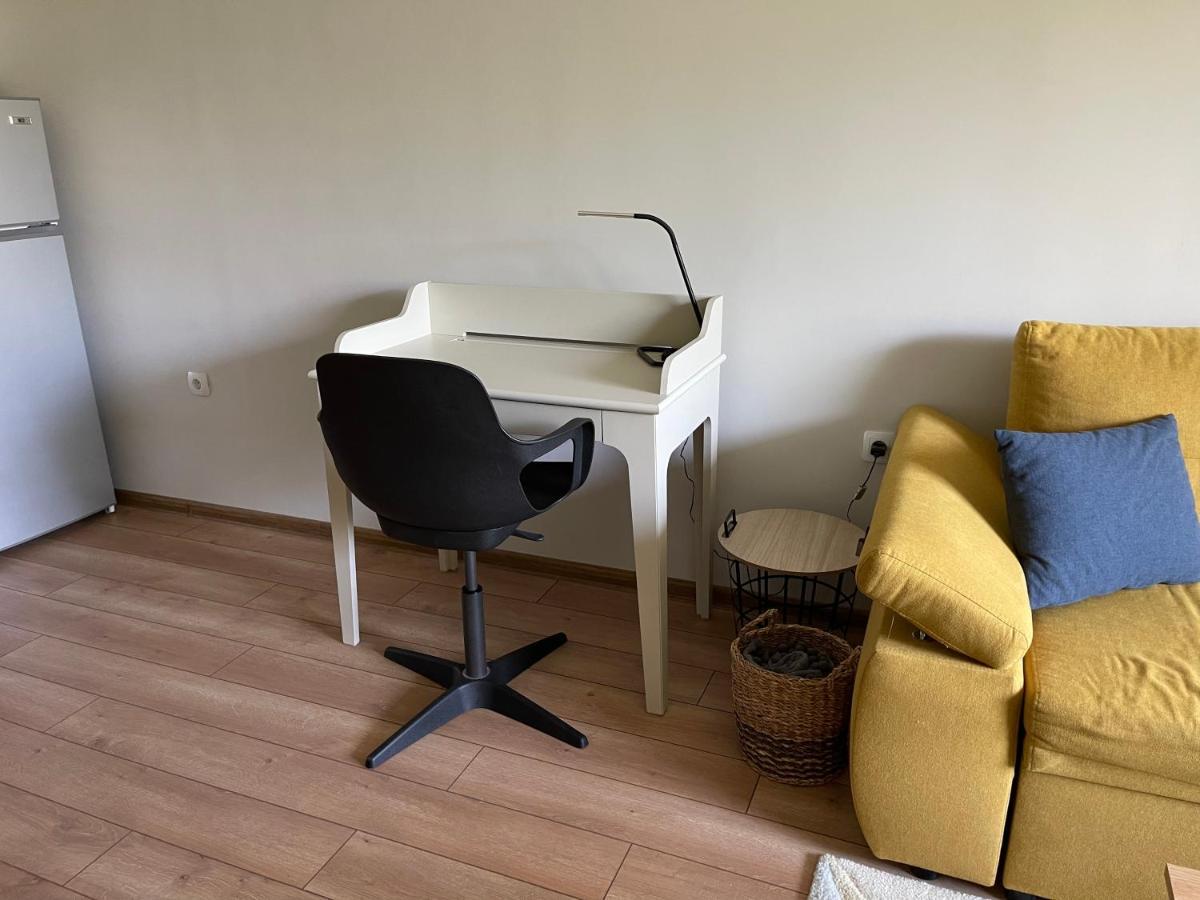 Appartamento Nikol 2 Deluxe Velingrad Esterno foto